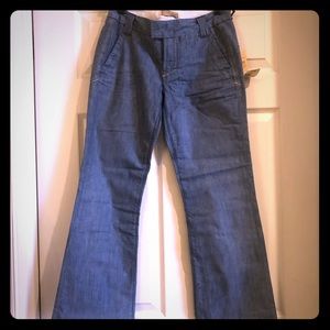Yanuk Trouser Jeans NWT